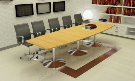 Meeting table