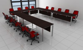 Meeting table