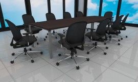 Long Meeting Table
