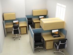 4 Workstation Photo-1