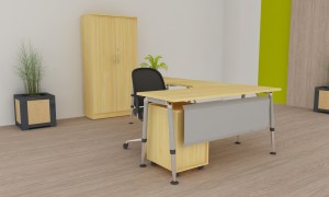 Executive Desk