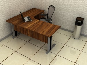 Mngr Desk