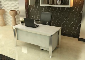 Rectangular Desk 145x70